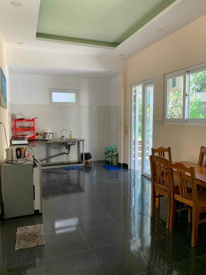 Sun & Wind Paradise Bungalow Phu Quoc Extérieur photo