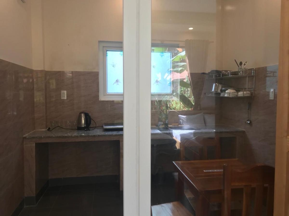 Sun & Wind Paradise Bungalow Phu Quoc Extérieur photo