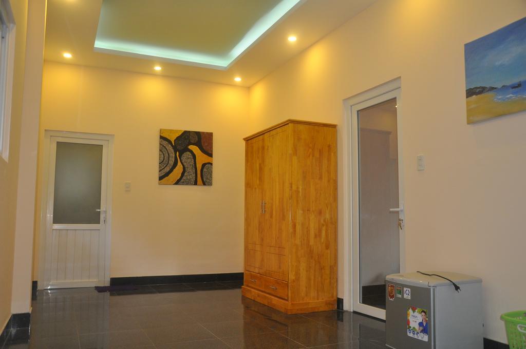 Sun & Wind Paradise Bungalow Phu Quoc Extérieur photo