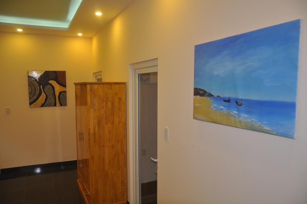 Sun & Wind Paradise Bungalow Phu Quoc Extérieur photo