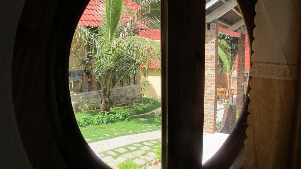 Sun & Wind Paradise Bungalow Phu Quoc Extérieur photo