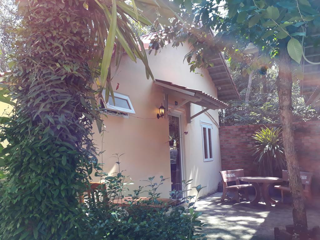 Sun & Wind Paradise Bungalow Phu Quoc Extérieur photo