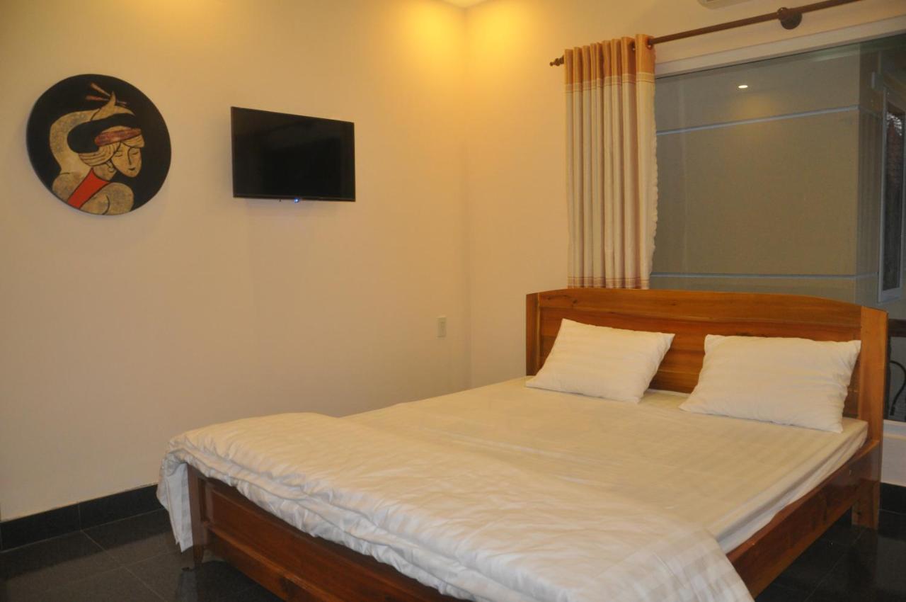 Sun & Wind Paradise Bungalow Phu Quoc Extérieur photo